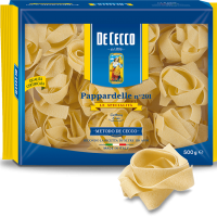 PAPPARDELLE 12 x 250gr