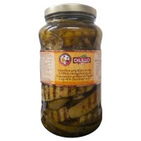 COURGETTES GRILLEES 3100ML